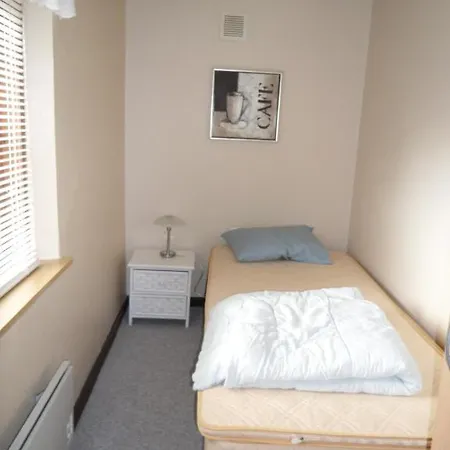 Hébergement de vacances Lille House *