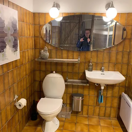 Hébergement de vacances Lille House *